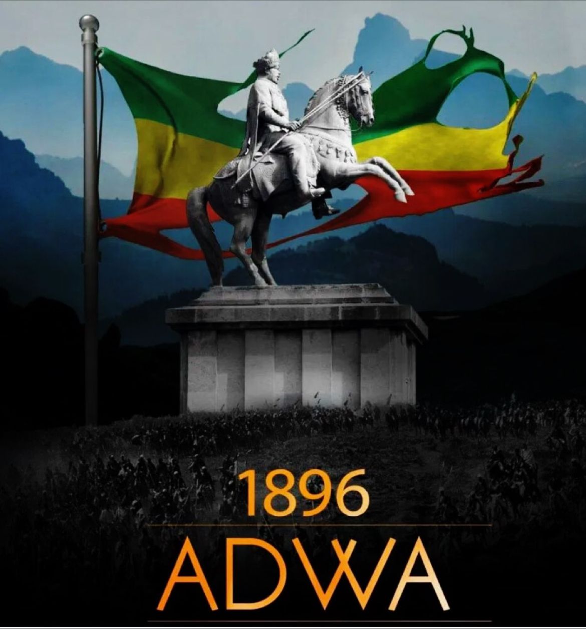 Juan Viedma Martinez on LinkedIn: Great country big victory Adwa Juan Viedma Martinez on LinkedIn: Great country big victory Adwa