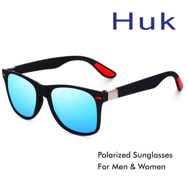 Huk on LinkedIn: #huk #sunglasses