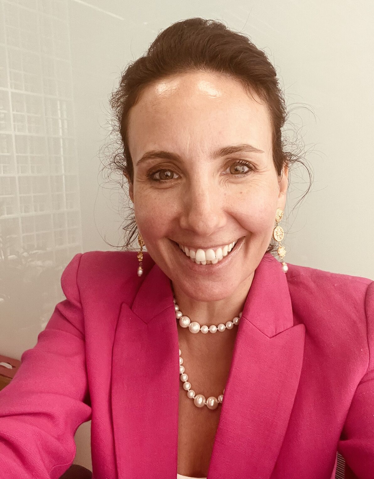 Flora Castillon on LinkedIn: I left a cushy USD 260 000 Director role Flora Castillon on LinkedIn: I left a cushy USD 260 000 Director role