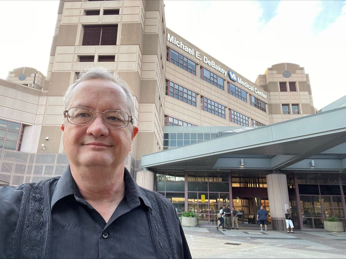 William J Cork BCC on LinkedIn: First day on the new job as a William J Cork BCC on LinkedIn: First day on the new job as a