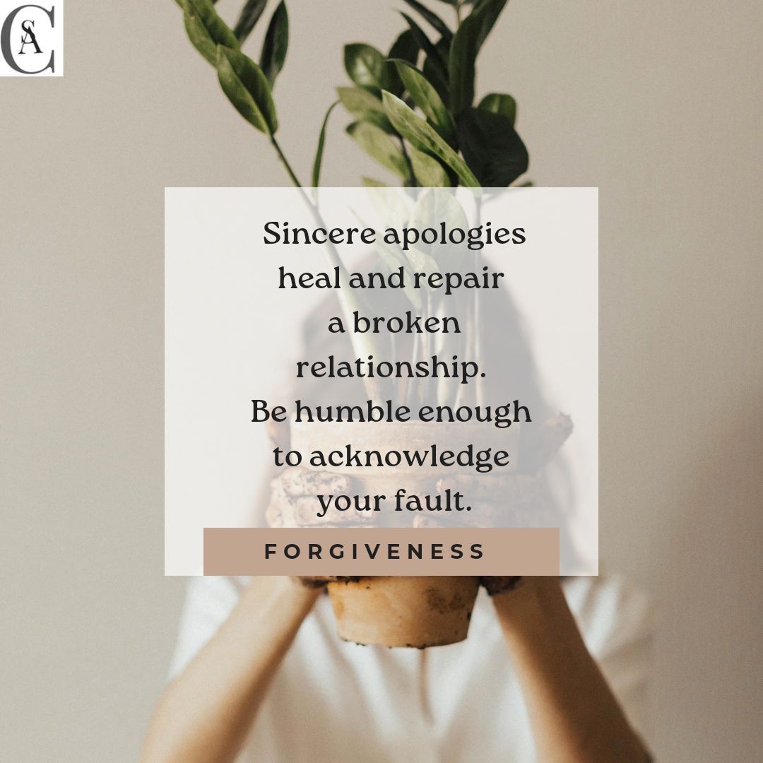 Sola Ajijola Co on LinkedIn: Admit your wrongdoing to be free of its Sola Ajijola Co on LinkedIn: Admit your wrongdoing to be free of its