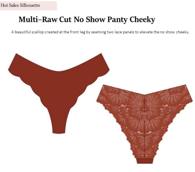 Buy Pg Girls Sexy Black Panty Thong Underwear With Custom Words