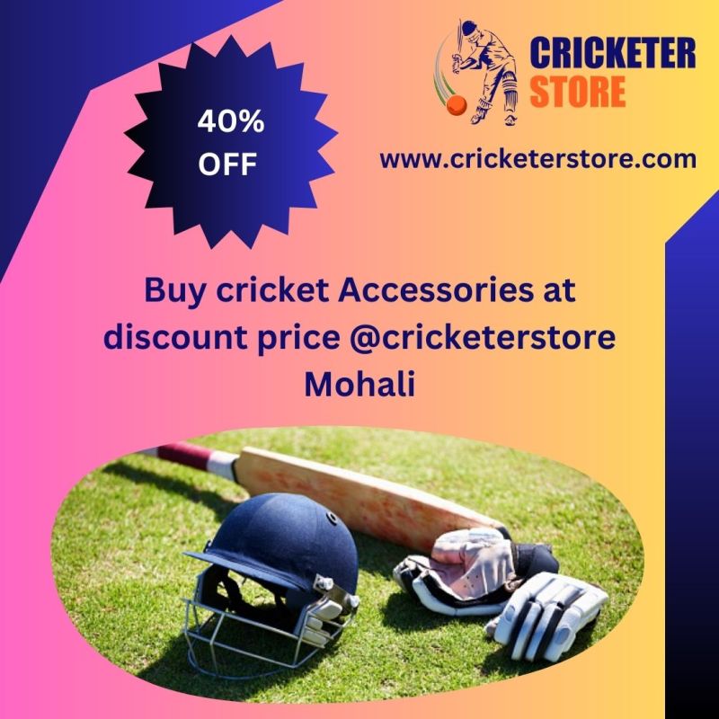 cricketer store on LinkedIn: #bestcricketequipmentshopnearme  #onlinecricketstoreindia…