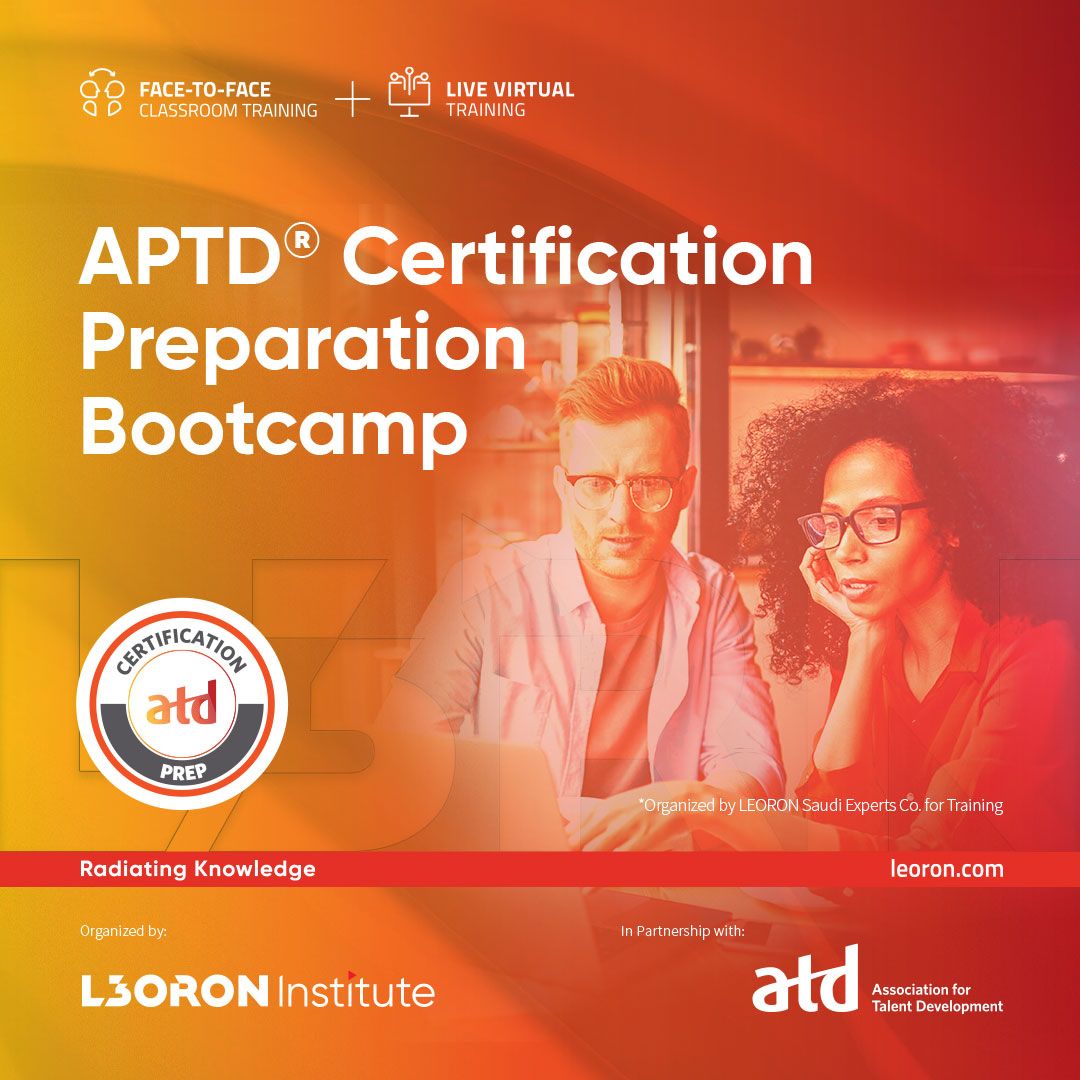 Stefani Gjorevska on LinkedIn: #aptd #talentdevelopment #certification Stefani Gjorevska on LinkedIn: #aptd #talentdevelopment #certification