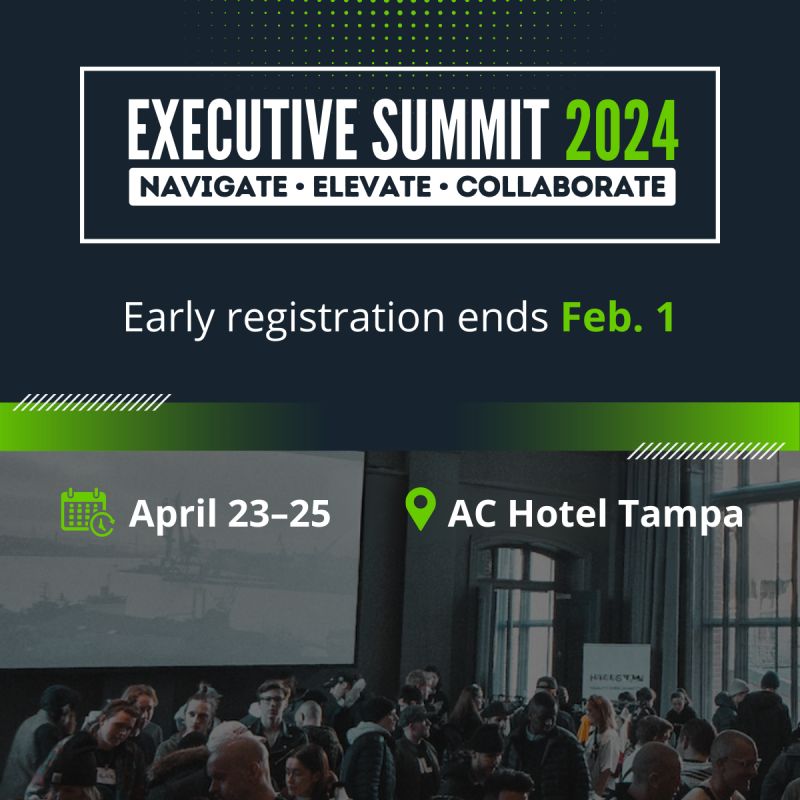 2024 Executive Summit