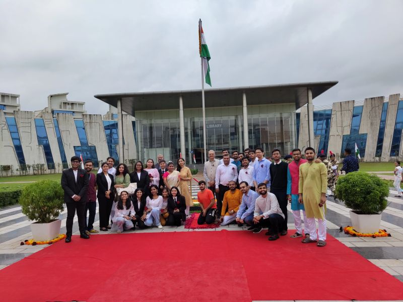 Debarjita Bhattacharjee on LinkedIn: What a beautiful day to celebrate Debarjita Bhattacharjee on LinkedIn: What a beautiful day to celebrate