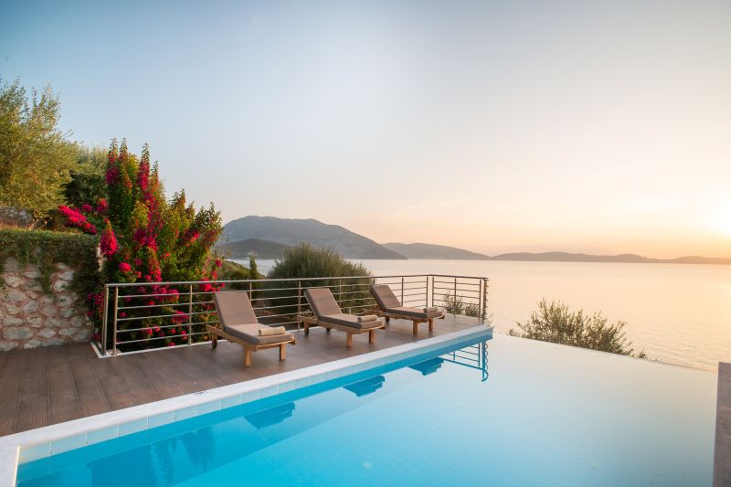 Iris Villas Lefkada on LinkedIn: #paradise #greece #summer