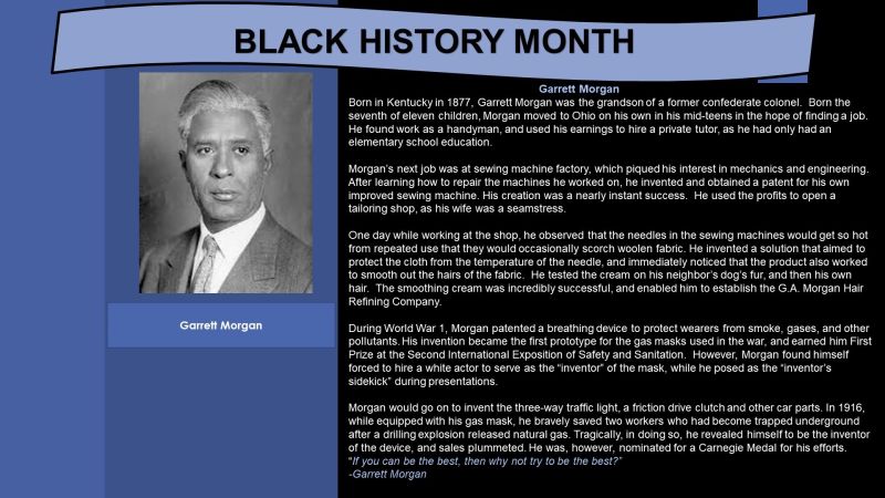 36th District Court on LinkedIn: #blackhistorymonth 36th District Court on LinkedIn: #blackhistorymonth