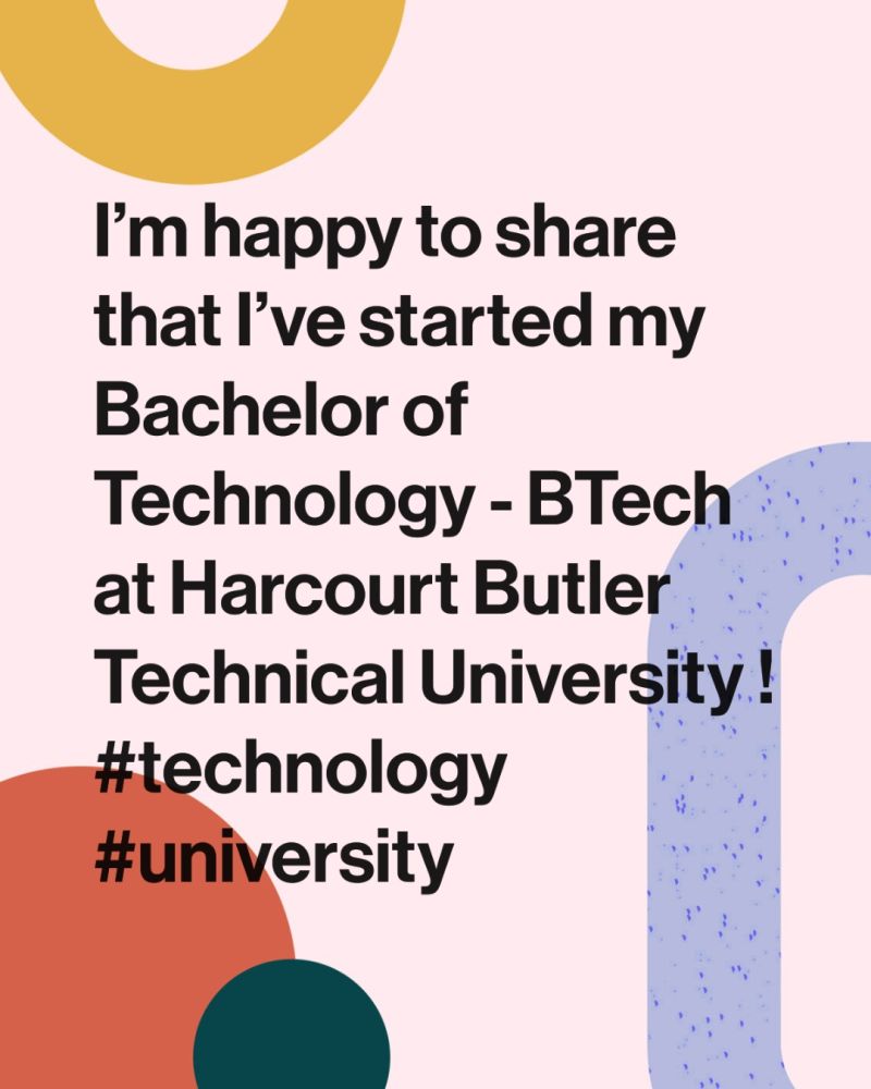 Hanshika Gupta - Harcourt Butler Technical University - Amethi ...