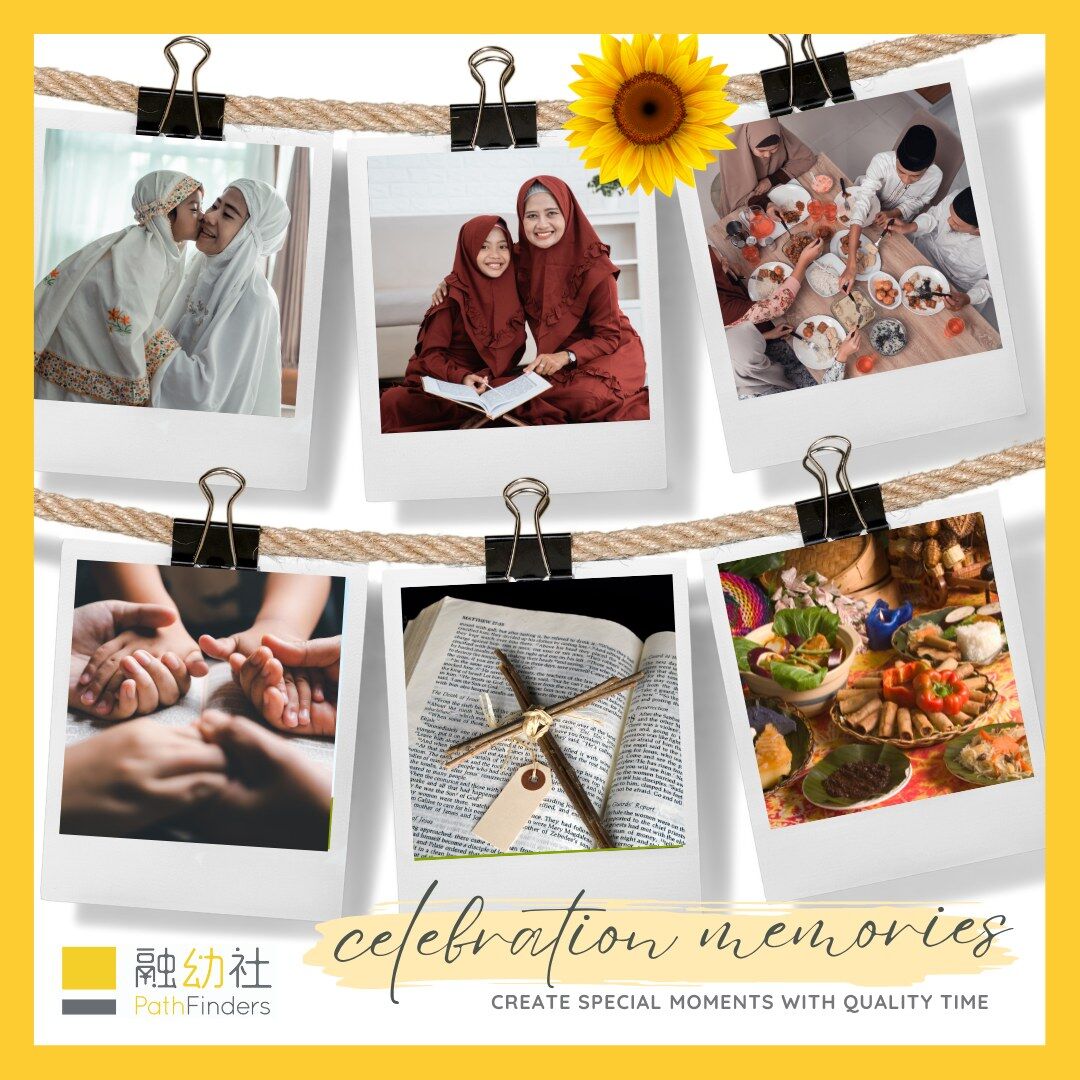 PathFinders Hong Kong 融幼社 on LinkedIn: 🎉The world observes Ramadan PathFinders Hong Kong 融幼社 on LinkedIn: 🎉The world observes Ramadan