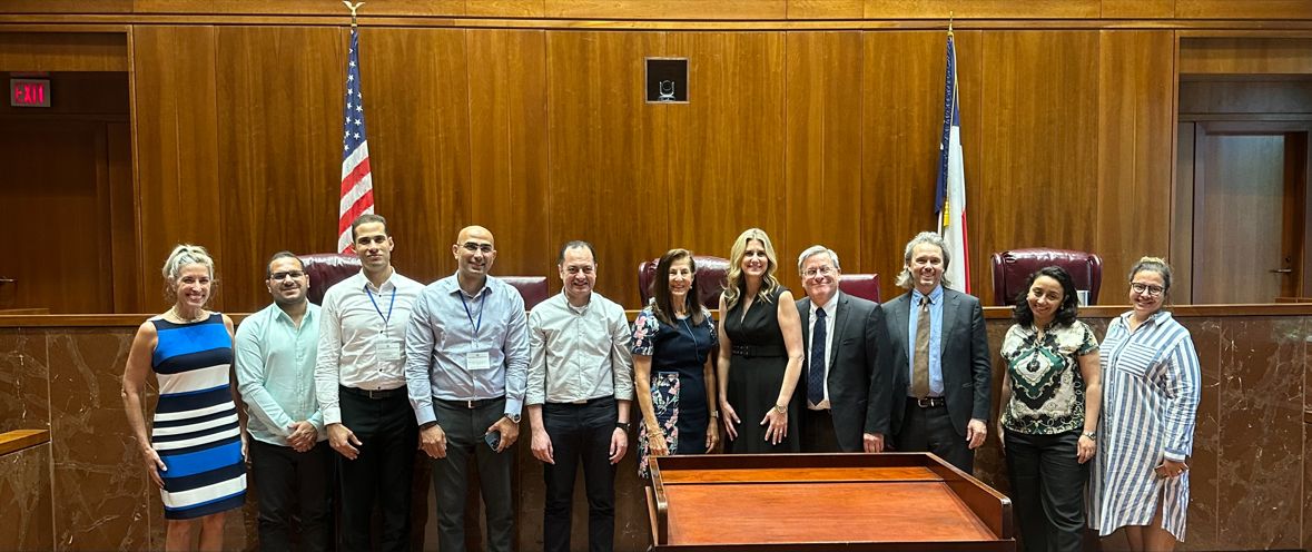 Darlene Byrne on LinkedIn: The US State Department gave the Third Court Darlene Byrne on LinkedIn: The US State Department gave the Third Court