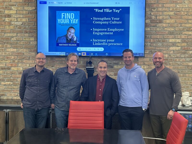 Dennis Humphrey PhD LCPC on LinkedIn: #strategy #brand #innovation # Dennis Humphrey PhD LCPC on LinkedIn: #strategy #brand #innovation #