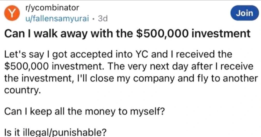 Raja Skogland on LinkedIn: This happens more often than we think 2 Raja Skogland on LinkedIn: This happens more often than we think 2