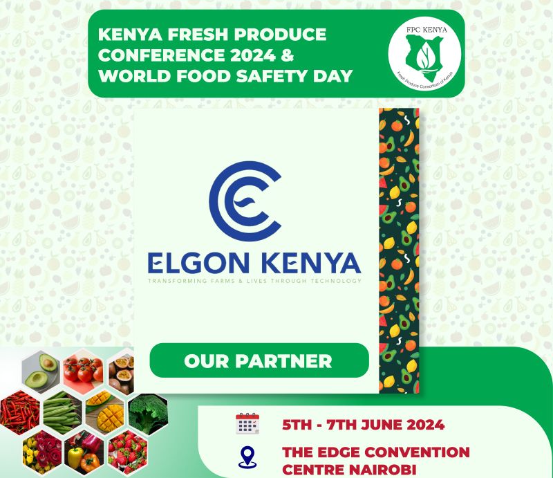 Fresh Produce Consortium of Kenya (FPC Kenya) on LinkedIn: # ...