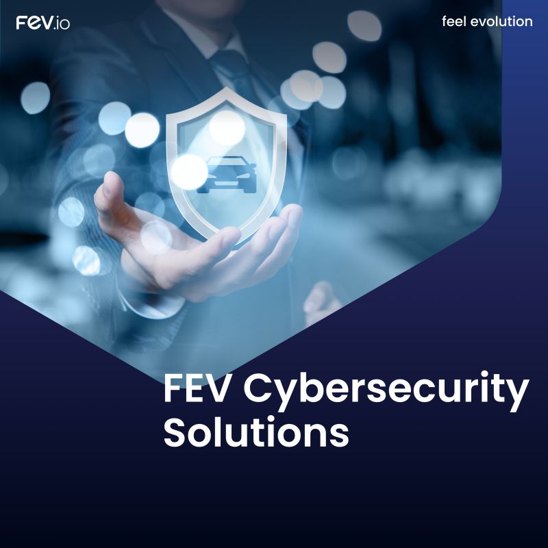 FEV India Pvt Ltd on LinkedIn: #fev #cybersecurity FEV India Pvt Ltd on LinkedIn: #fev #cybersecurity
