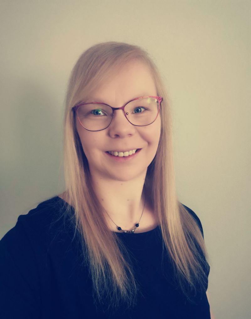 Elisa Saukko on LinkedIn: #elisalletöitä 11 comments Elisa Saukko on LinkedIn: #elisalletöitä 11 comments