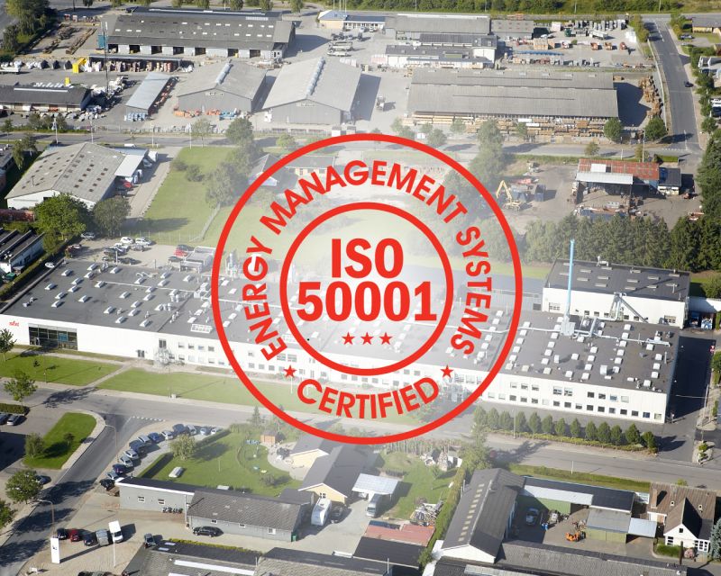 SBS Friction A/S on LinkedIn: SBS obtains ISO 50001 Energy Management SBS Friction A/S on LinkedIn: SBS obtains ISO 50001 Energy Management