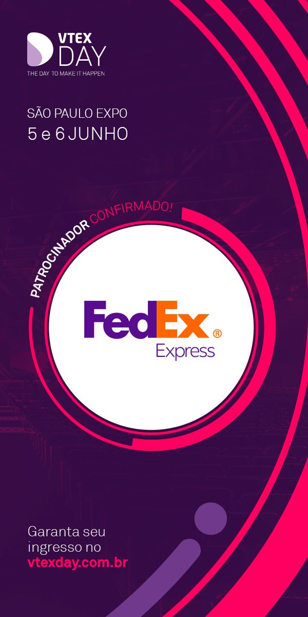 Rio Open fecha patrocínio com a FedEx
