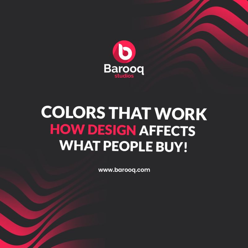 Barooq Studios on LinkedIn: #designinmarketing #standout #marketingmagic  #brandingdesign