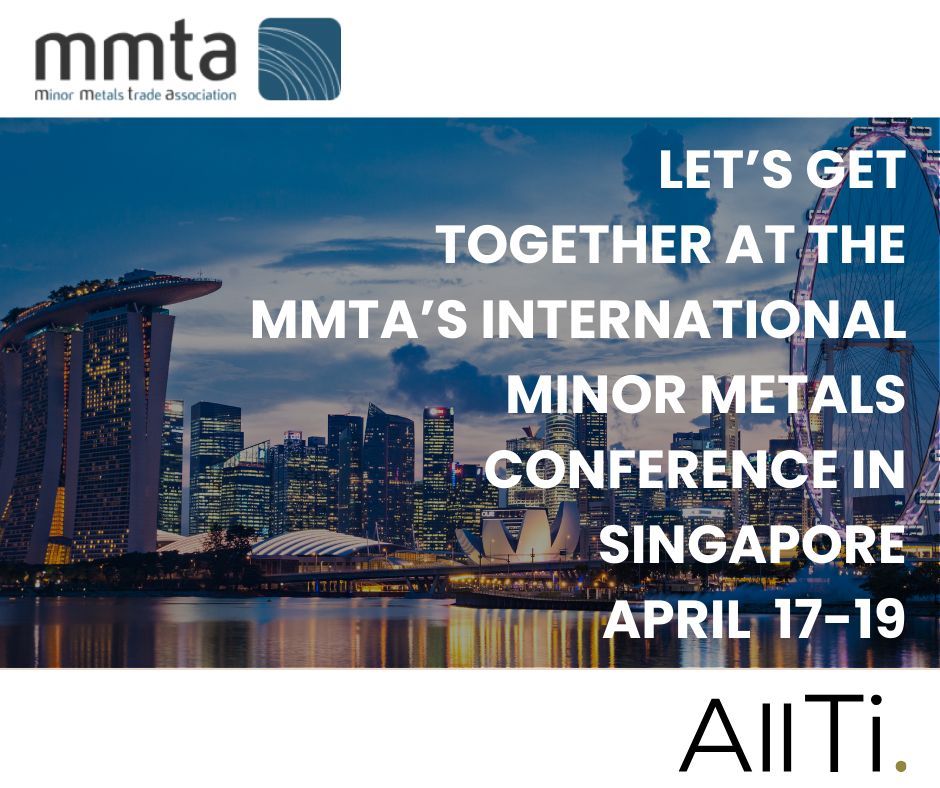 Ego Alpay on LinkedIn: I will be attending MMTA in Singapore next week ...