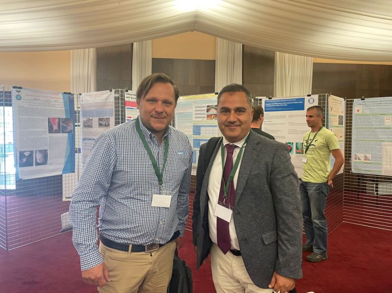 Marcin Kocik on LinkedIn: #elanco #science #opportunity Marcin Kocik on LinkedIn: #elanco #science #opportunity