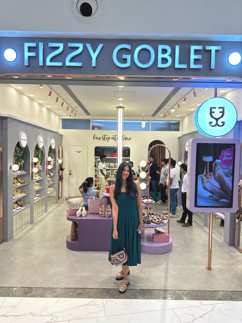 Fizzy Goblet on LinkedIn: It's been a journey! Grateful to our wonderful  team and community as we…