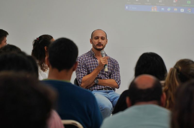 Alexis Matías Marega en LinkedIn: #diadelinvestigador