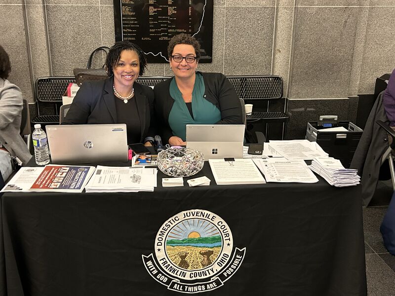 Franklin County Domestic Relations and Juvenile Court on LinkedIn: The Franklin County Domestic Relations and Juvenile Court on LinkedIn: The