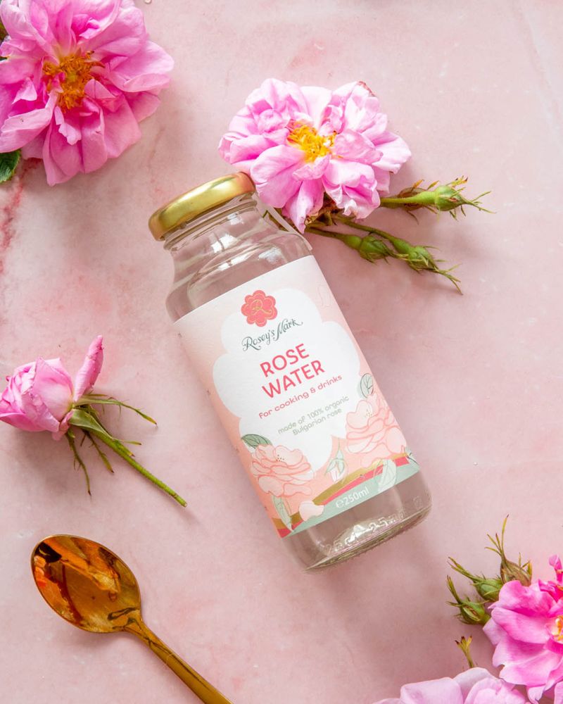 Rosey's Mark on LinkedIn: Product Focus - Rose Water for Cooking and Drinks  Here are 3 things that…