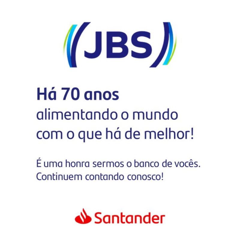 IBN Cidade - Gerente - Santander Brasil