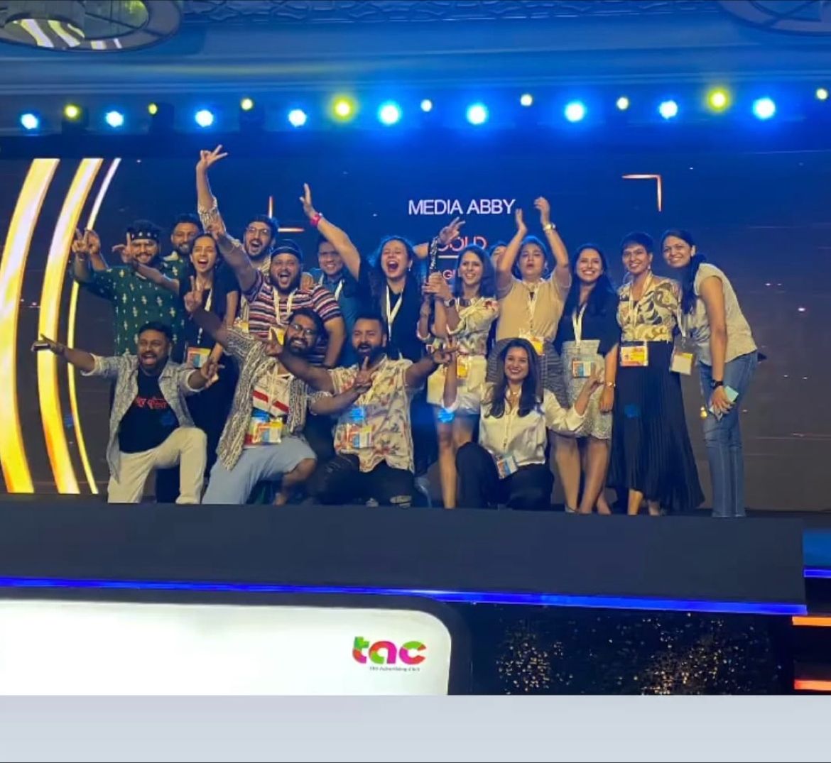 Farah Siddiqui on LinkedIn: Goafest 2023 At the Media Abbys last Farah Siddiqui on LinkedIn: Goafest 2023 At the Media Abbys last