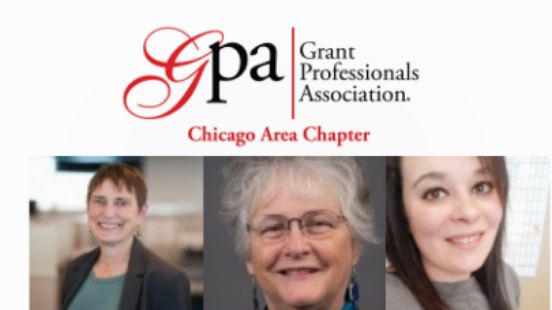 Grant Professionals Certification Institute on LinkedIn: GPCI is so Grant Professionals Certification Institute on LinkedIn: GPCI is so