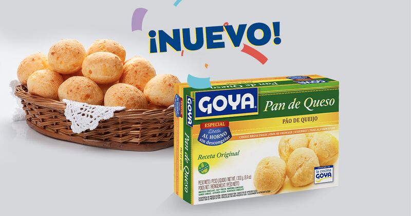 Gabriela Carmona - Sales Broker - Goya Foods | LinkedIn