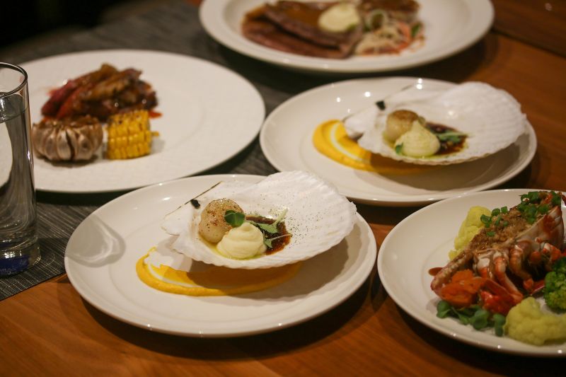 Hotel Nikko Saigon on LinkedIn: Experience the culinary mastery of La ...