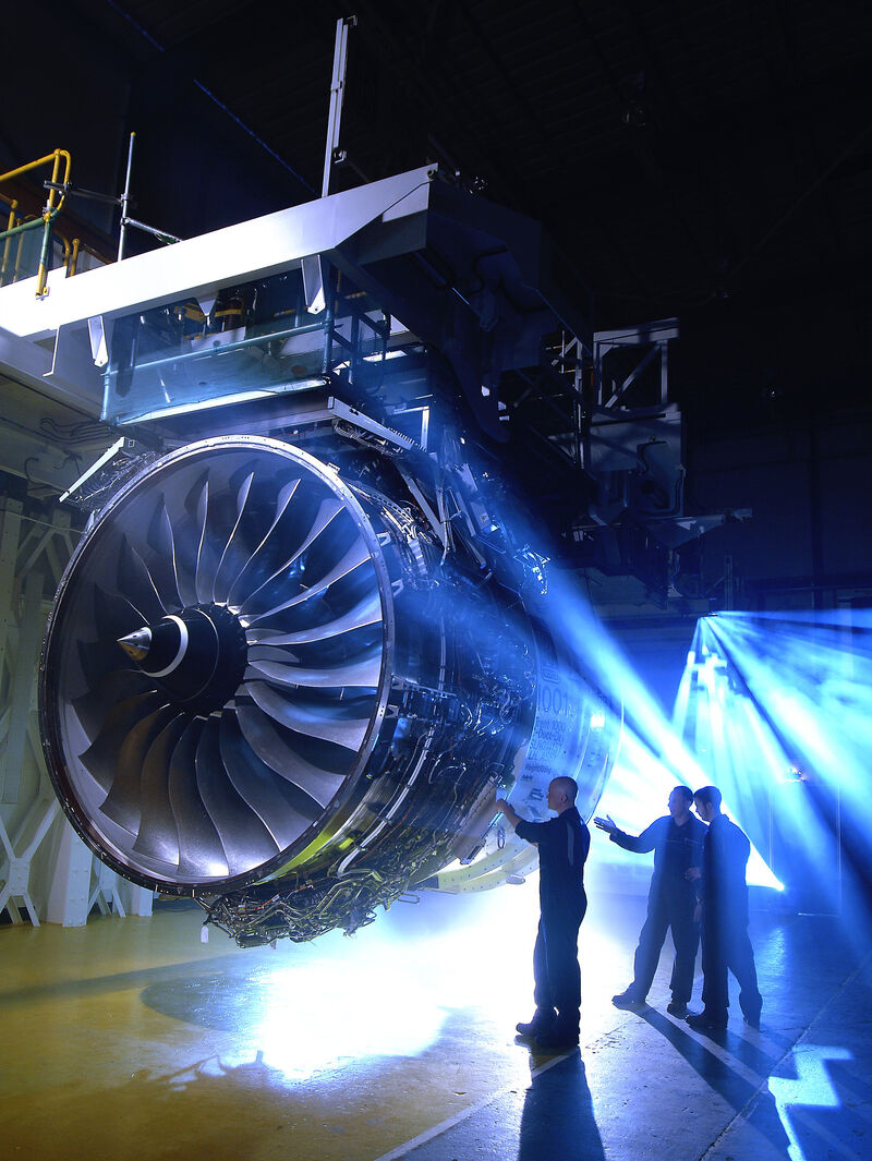Rolls Royce TAY Aero-Engine Maintenance Training Manual