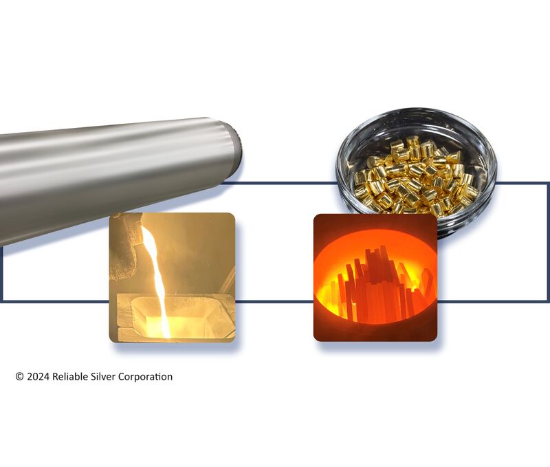 RSC Reliable Silver Corporation on LinkedIn: RSC May 2024 Calendar RSC Reliable Silver Corporation on LinkedIn: RSC May 2024 Calendar