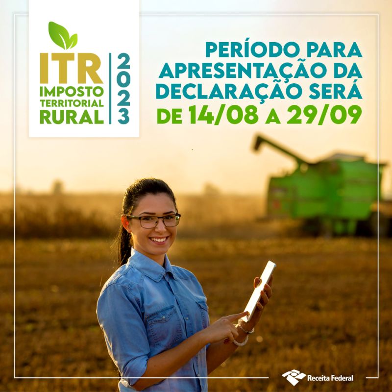 Carolina Silva - Receita Federal - Receita Federal do Brasil