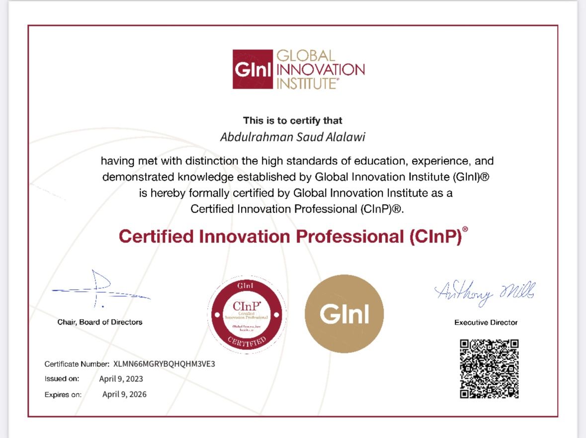 Radwan AlRasheed PhD on LinkedIn: Congratulations for your achievement Radwan AlRasheed PhD on LinkedIn: Congratulations for your achievement