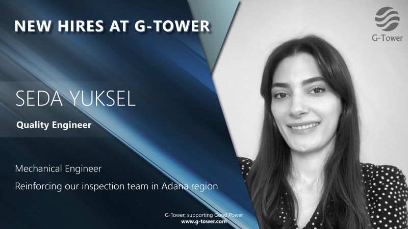 G-Tower  LinkedIn