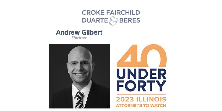Andrew Gilbert on LinkedIn: Andrew Gilbert Selected by Law Bulletin Andrew Gilbert on LinkedIn: Andrew Gilbert Selected by Law Bulletin