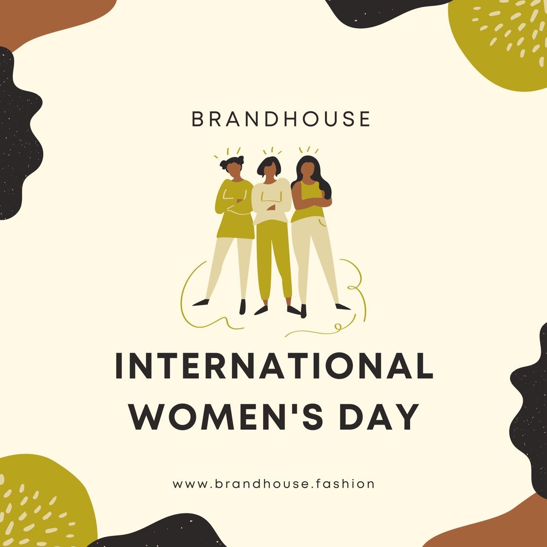 Brand House on LinkedIn: Celebrating International Women’s Day at ...