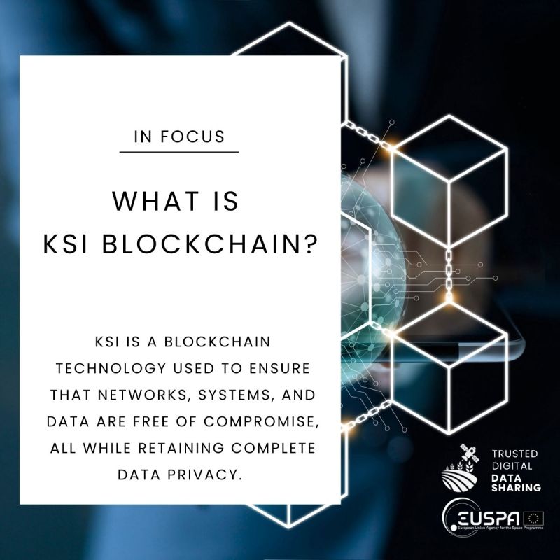 Decoding the Power of KSI Blockchain A Comprehensive Guide