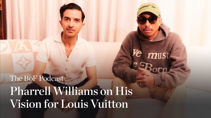 Louis Vuitton's Brand Strategy on LinkedIn