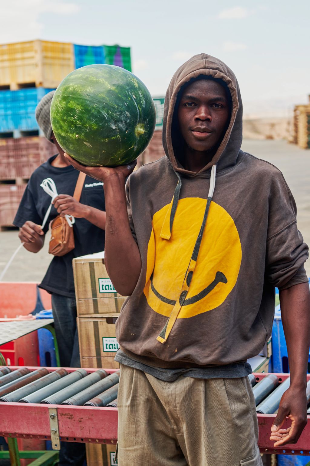 SHILOH JOSH on LinkedIn: Watermelon farming in Kenya can be profitable ...