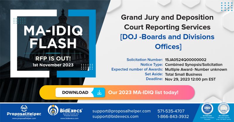 BidExecs on LinkedIn: #justice #administrative #courtreporting # BidExecs on LinkedIn: #justice #administrative #courtreporting #