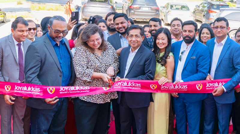 Joyalukkas on LinkedIn: #joyalukkas #dallas #inauguration #gold # Joyalukkas on LinkedIn: #joyalukkas #dallas #inauguration #gold #