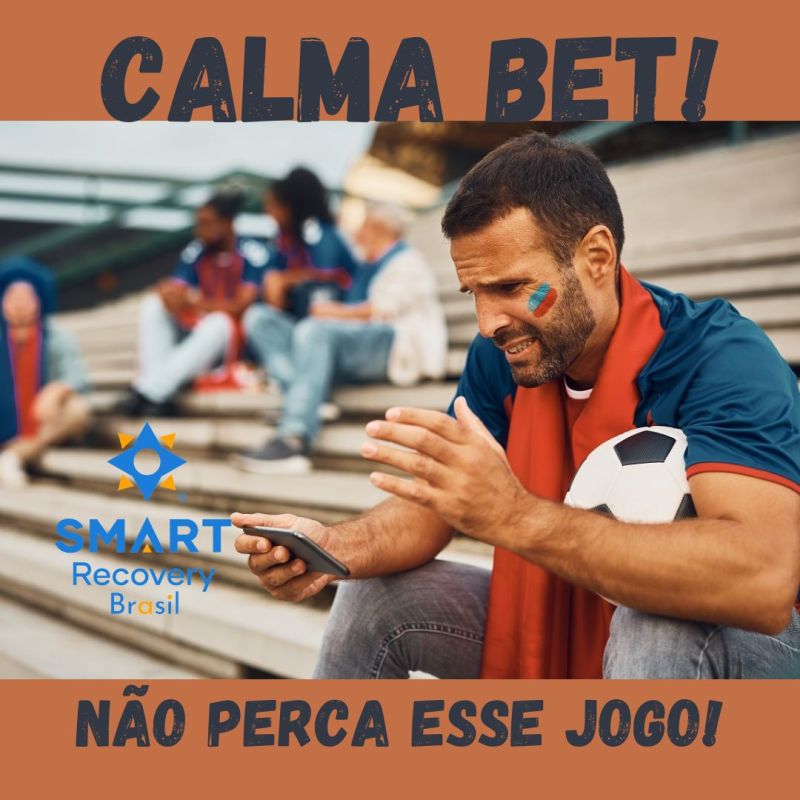 Smart Recovery Brasil - Facilitador - SMART Recovery International