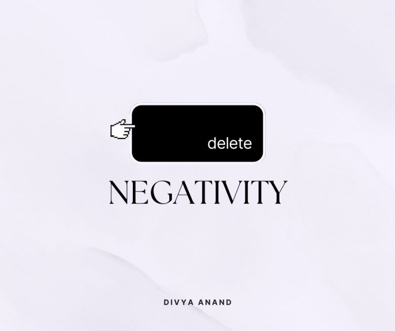 Divya Anand on LinkedIn: Talking about a risky strategy: negative  marketing. ❎ We've all seen…