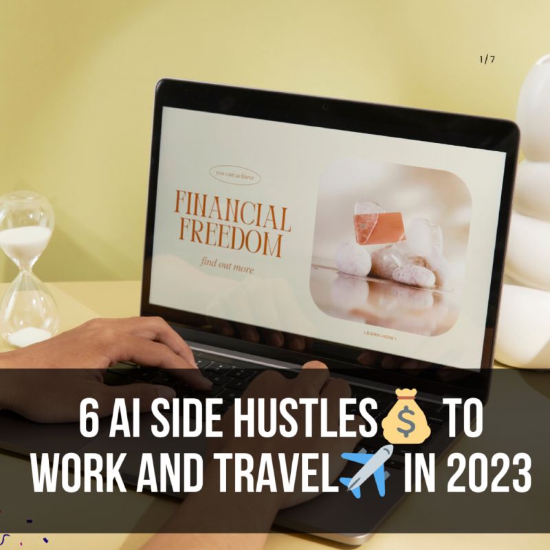 Aatqa Ali on LinkedIn: 💻Digital nomads Do you crave adventure freedom Aatqa Ali on LinkedIn: 💻Digital nomads Do you crave adventure freedom