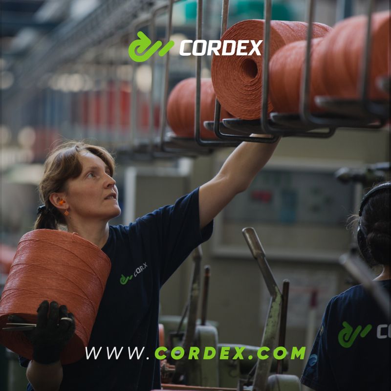 CORDEX S.A. on LinkedIn: #cordex #partofthefamily #withcordex